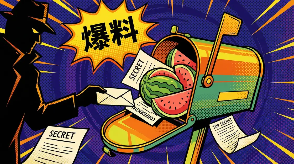 海角爆料导航 | 海角爆料官方入口~热点海角爆料分享平台 匿名爆料通道漫画插图